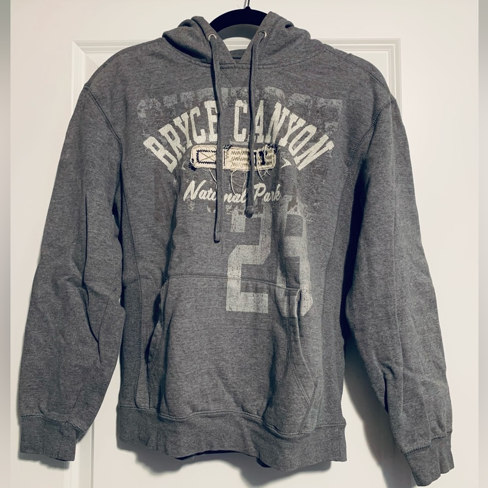 Bryce Canyon National Park Sweatshirt